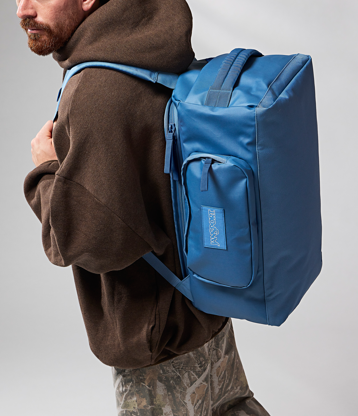 Good Latitude Convertible Duffel - Image 4