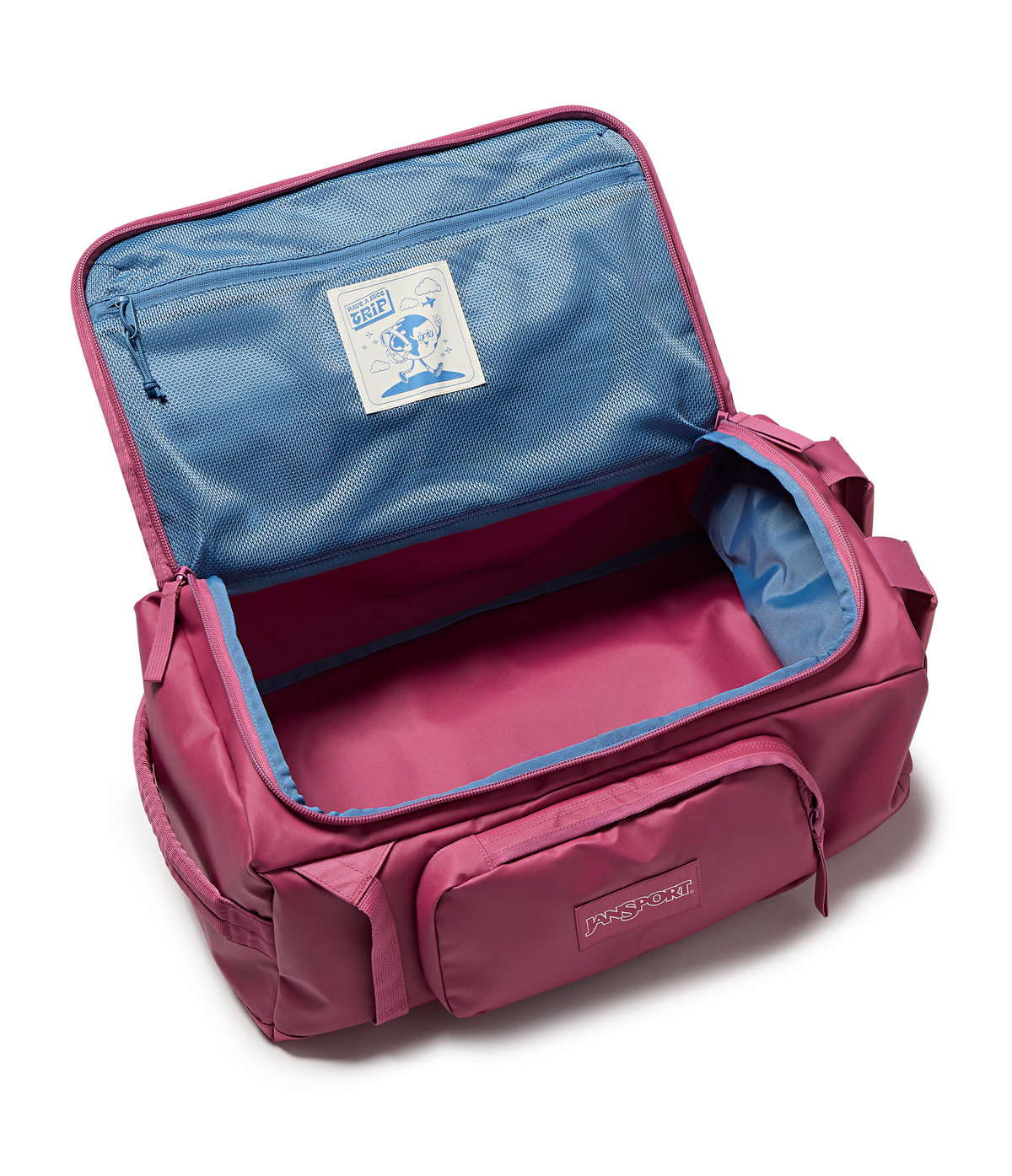 Good Latitude Convertible Duffel - Image 16