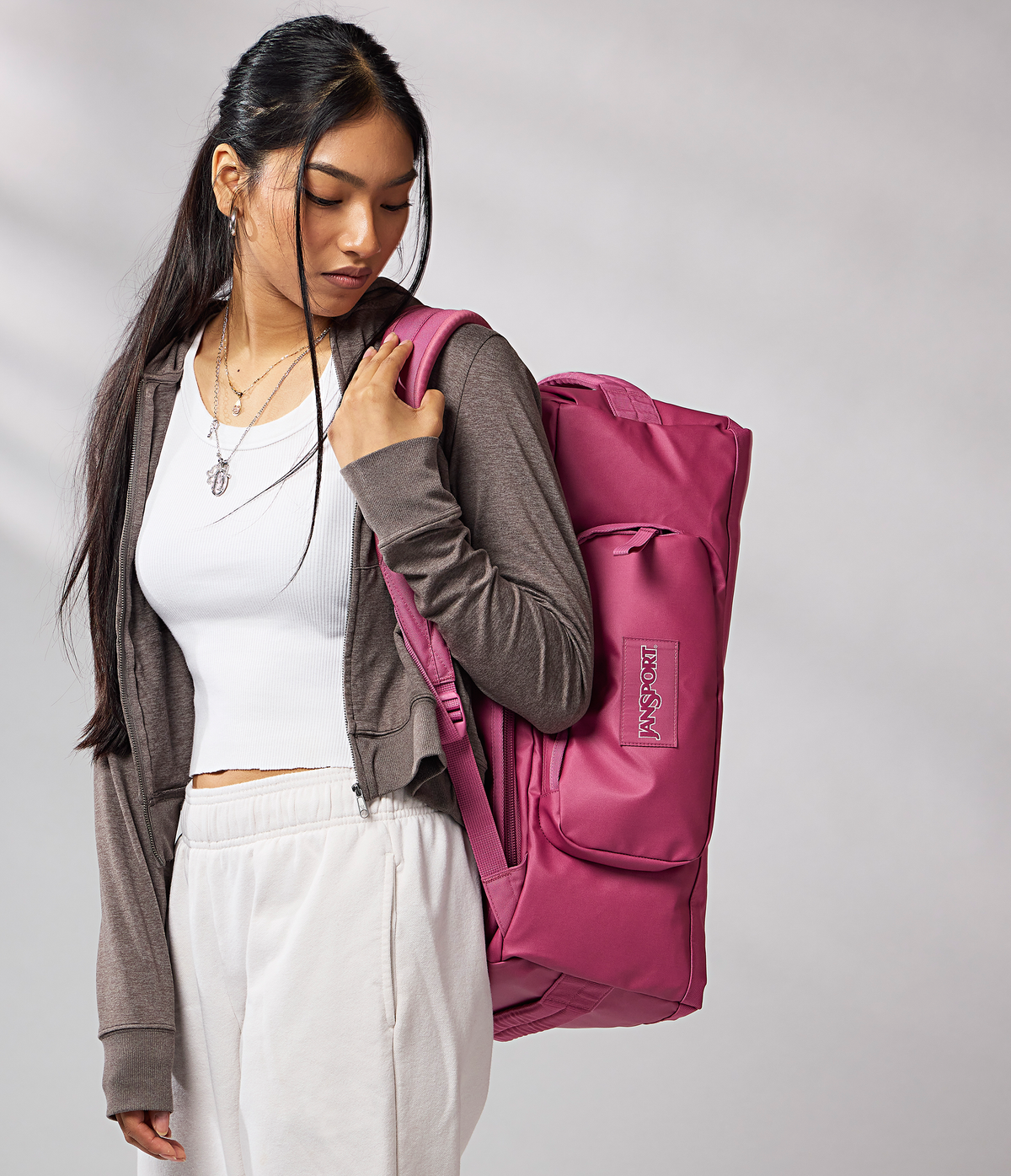 Good Latitude Convertible Duffel - Image 11