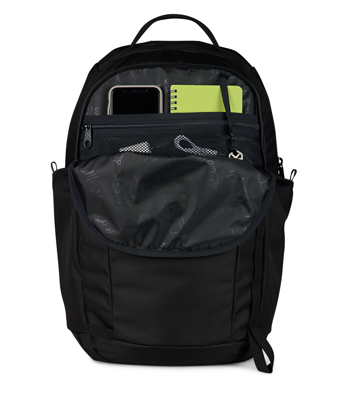 All Around Pack 26L - Image 33