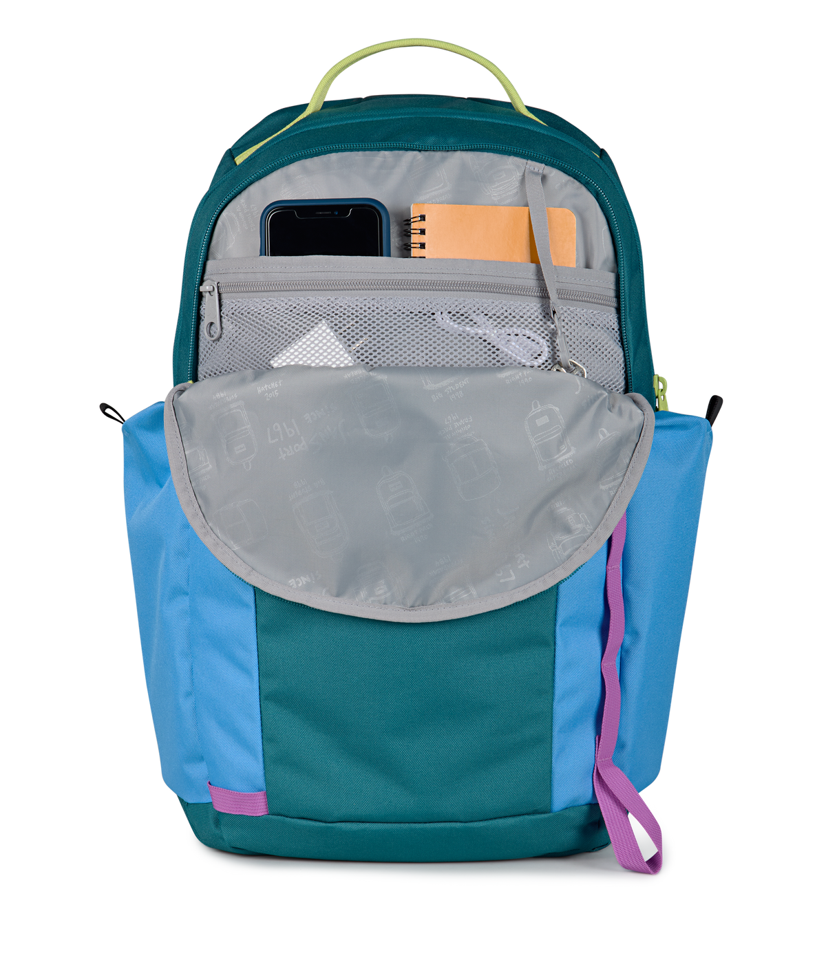 All Around Pack 26L - Image 12