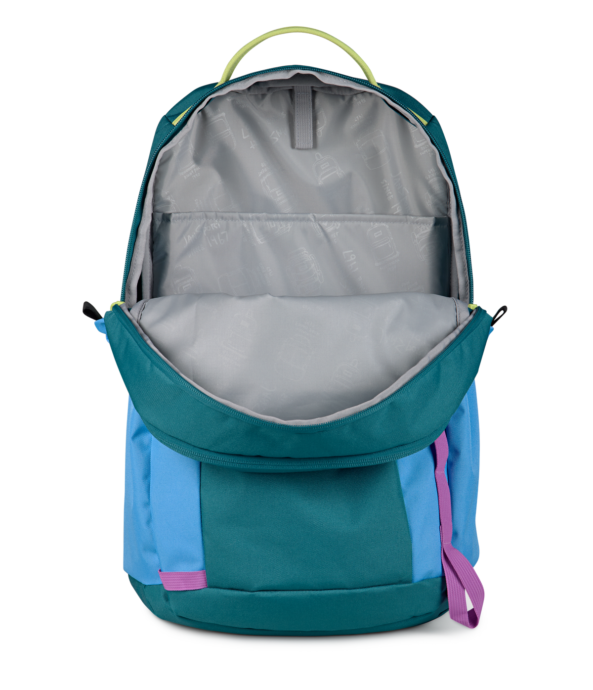 All Around Pack 26L - Image 11