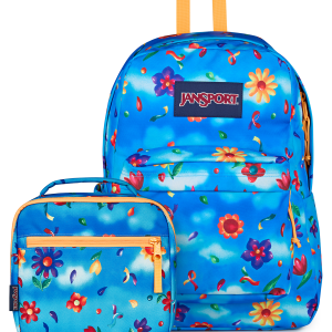 SuperBreakÂ® Plus Daydream Floral Set