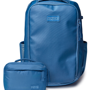 Travel Pack 30L Tech Organizer Elemental Blue Set