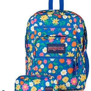 Big Student Flower Market Set