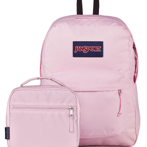 SuperBreakÂ® Plus Pink Ice Set