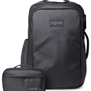 Travel Pack 40L Toiletry Bag Smokey Grit Set