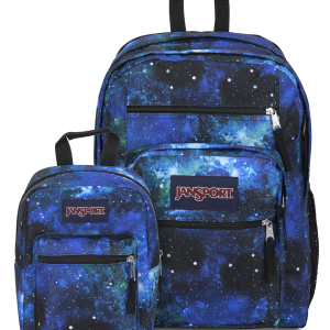Big Student Cyberspace Galaxy Set